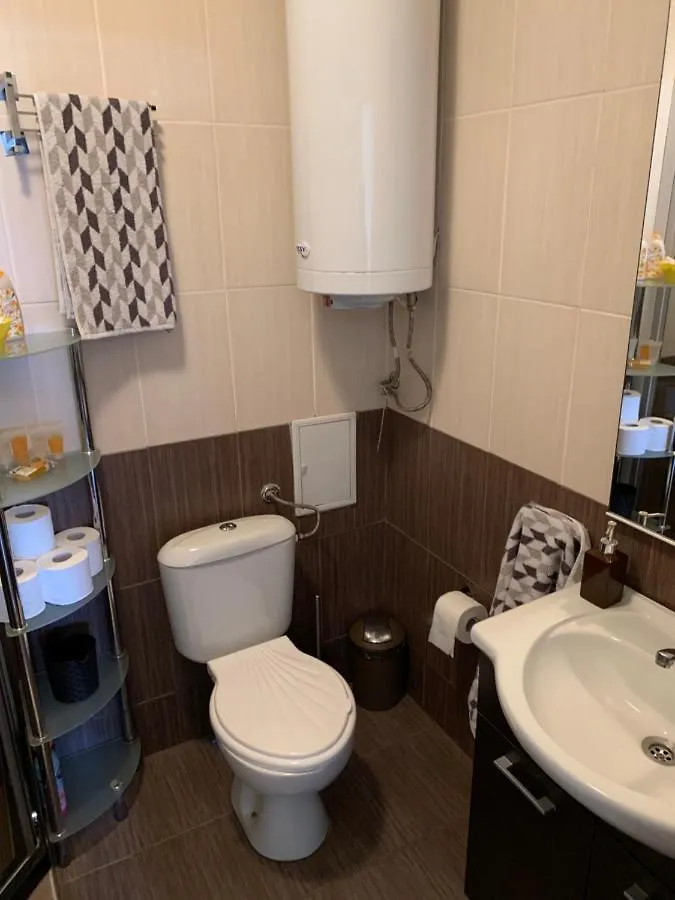 Апартамент Silver Star Sozopol 0*,  Bulgaria