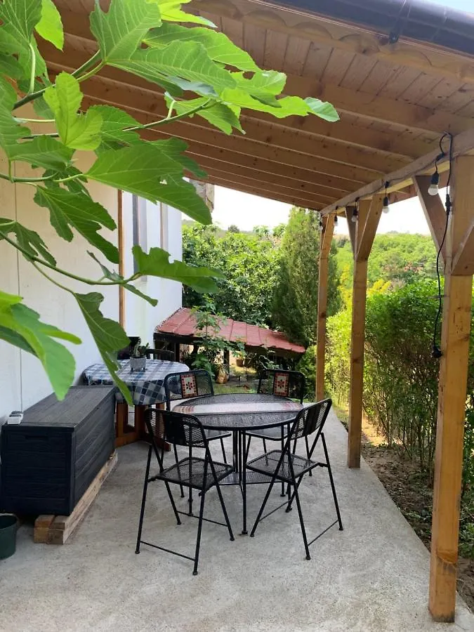 Apartment Апартамент Silver Star Sozopol Bulgaria