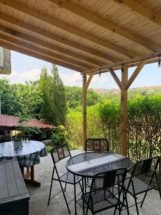 Апартамент Silver Star Sozopol Apartment